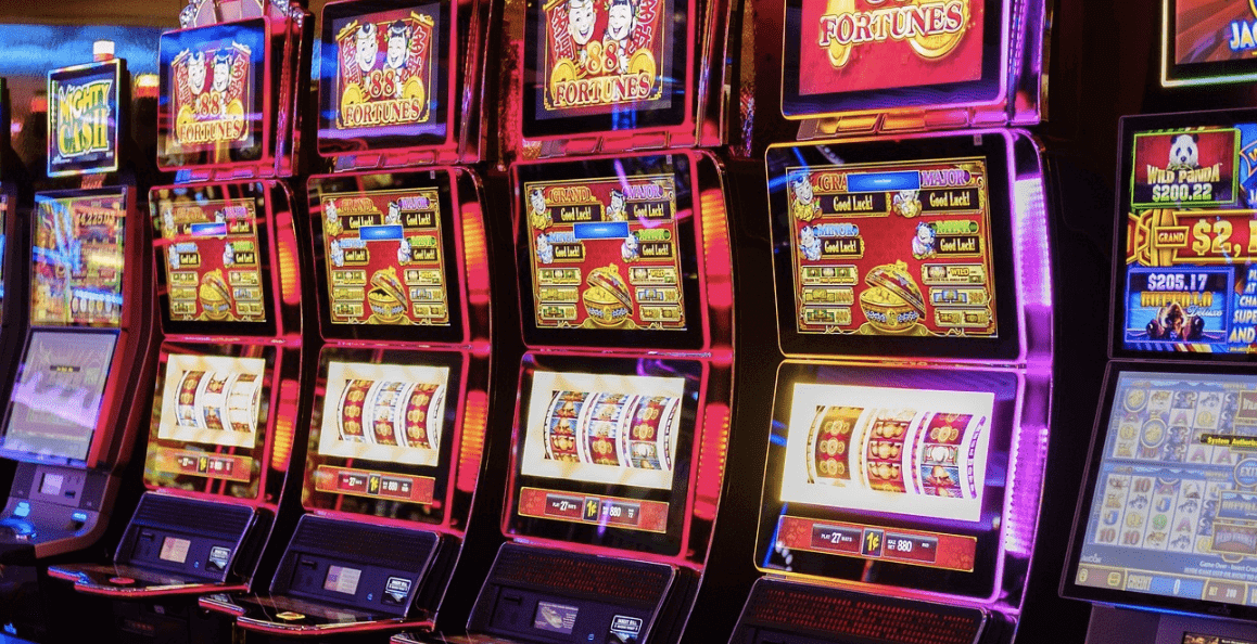 Triple double diamond slot machine free games