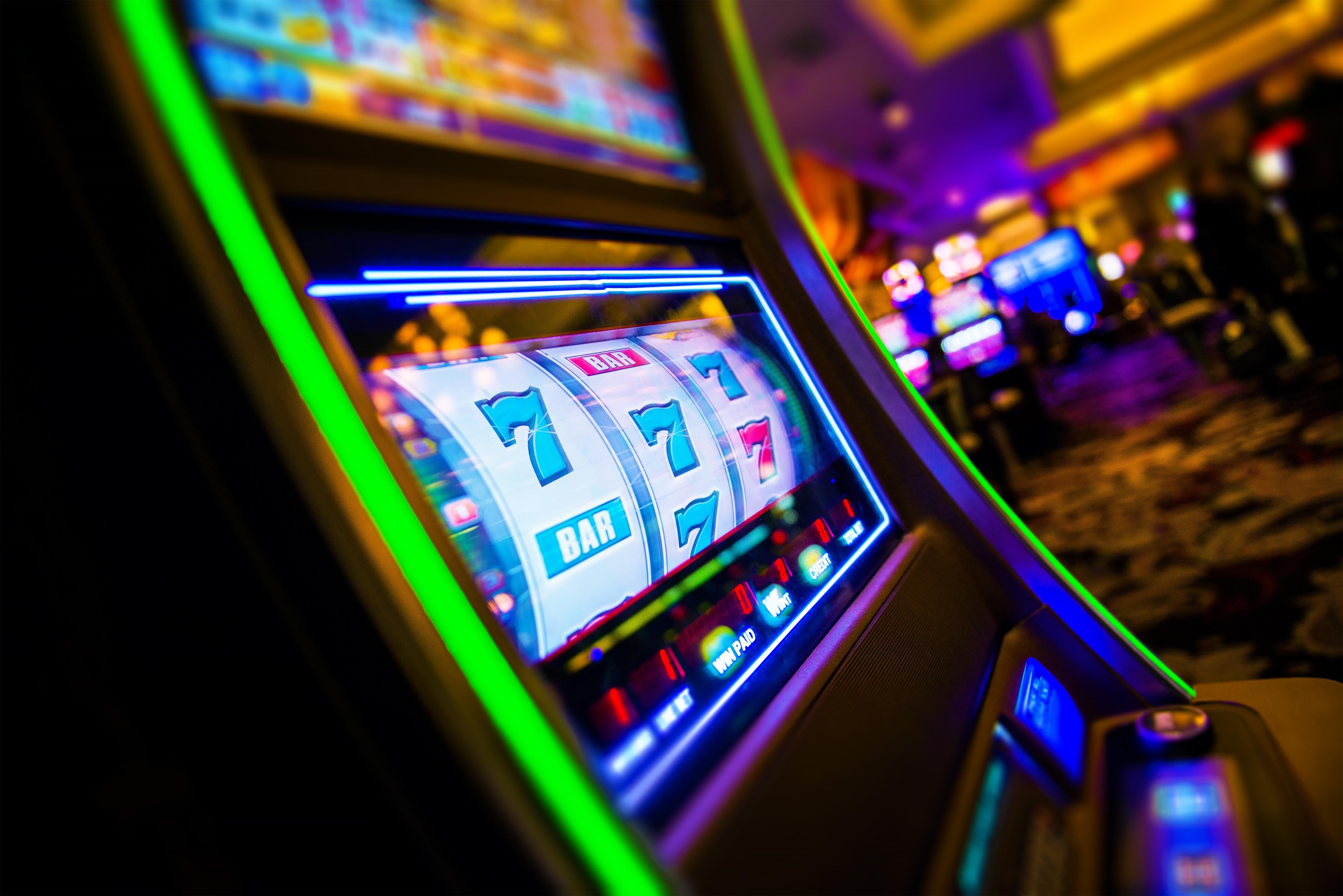 Best Slots To Play At Firekeepers Casino